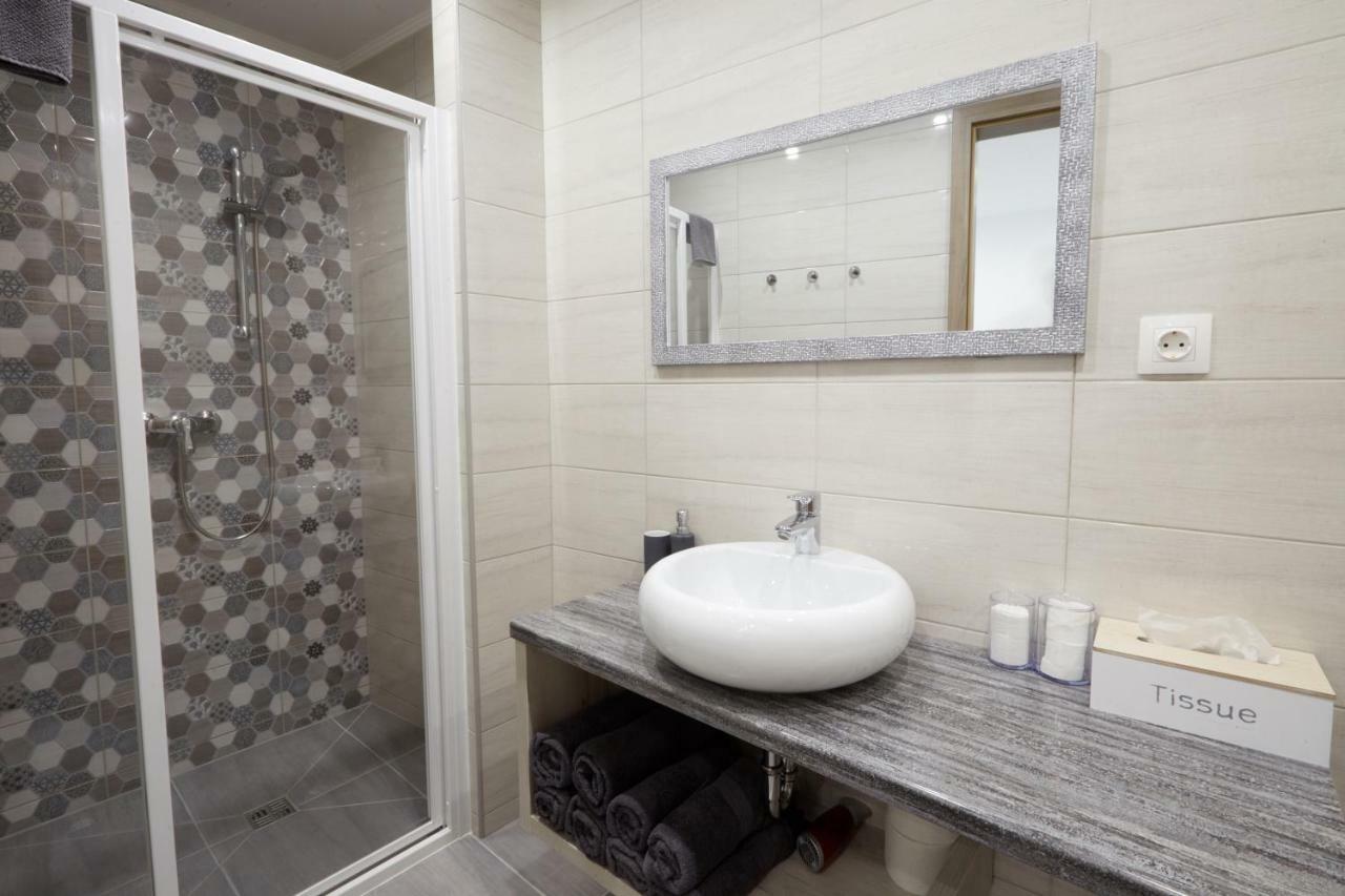 Foter Apartman Ii. Villány Exteriér fotografie