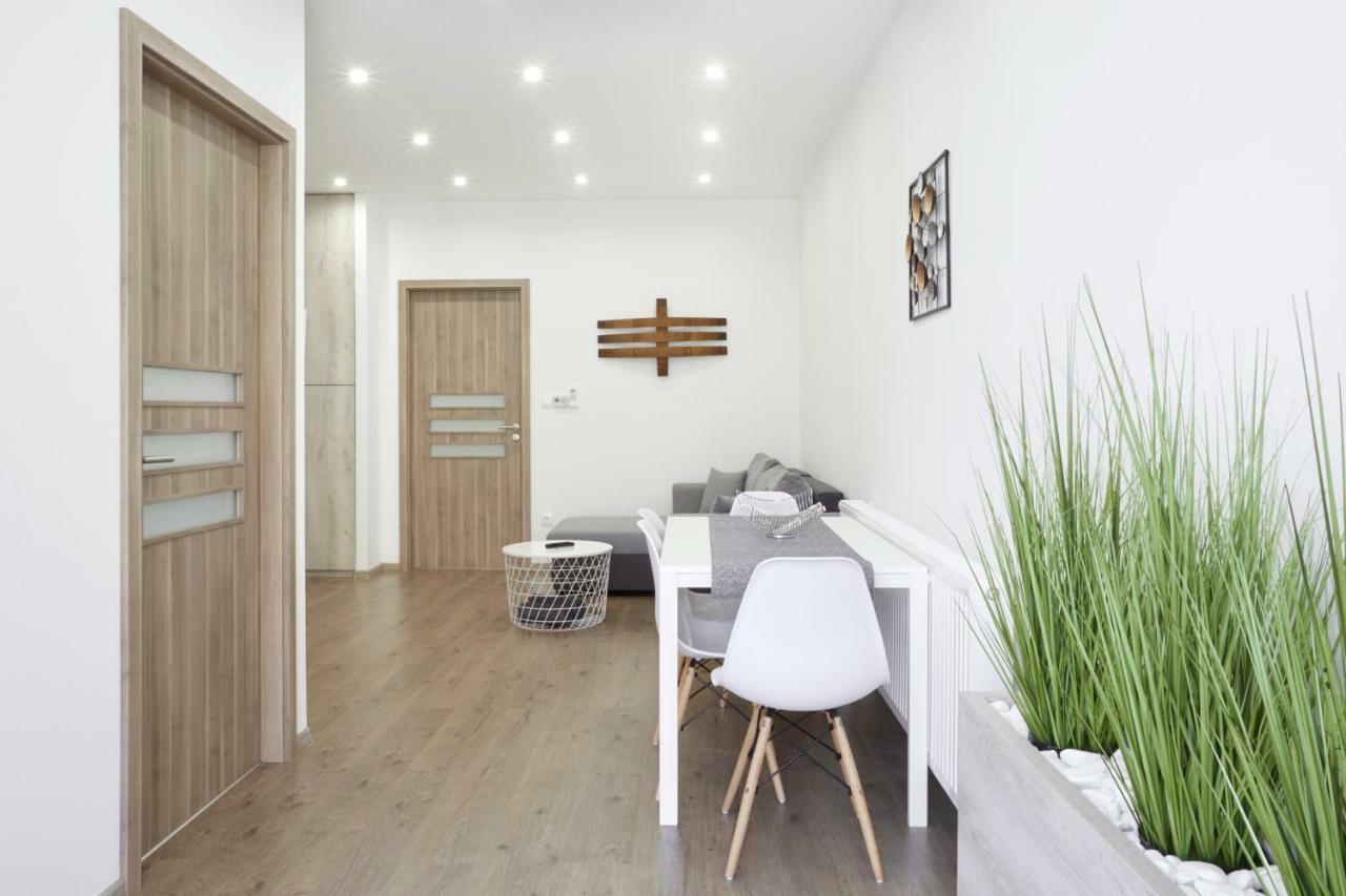 Foter Apartman Ii. Villány Exteriér fotografie