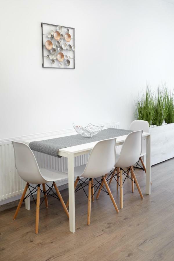Foter Apartman Ii. Villány Exteriér fotografie